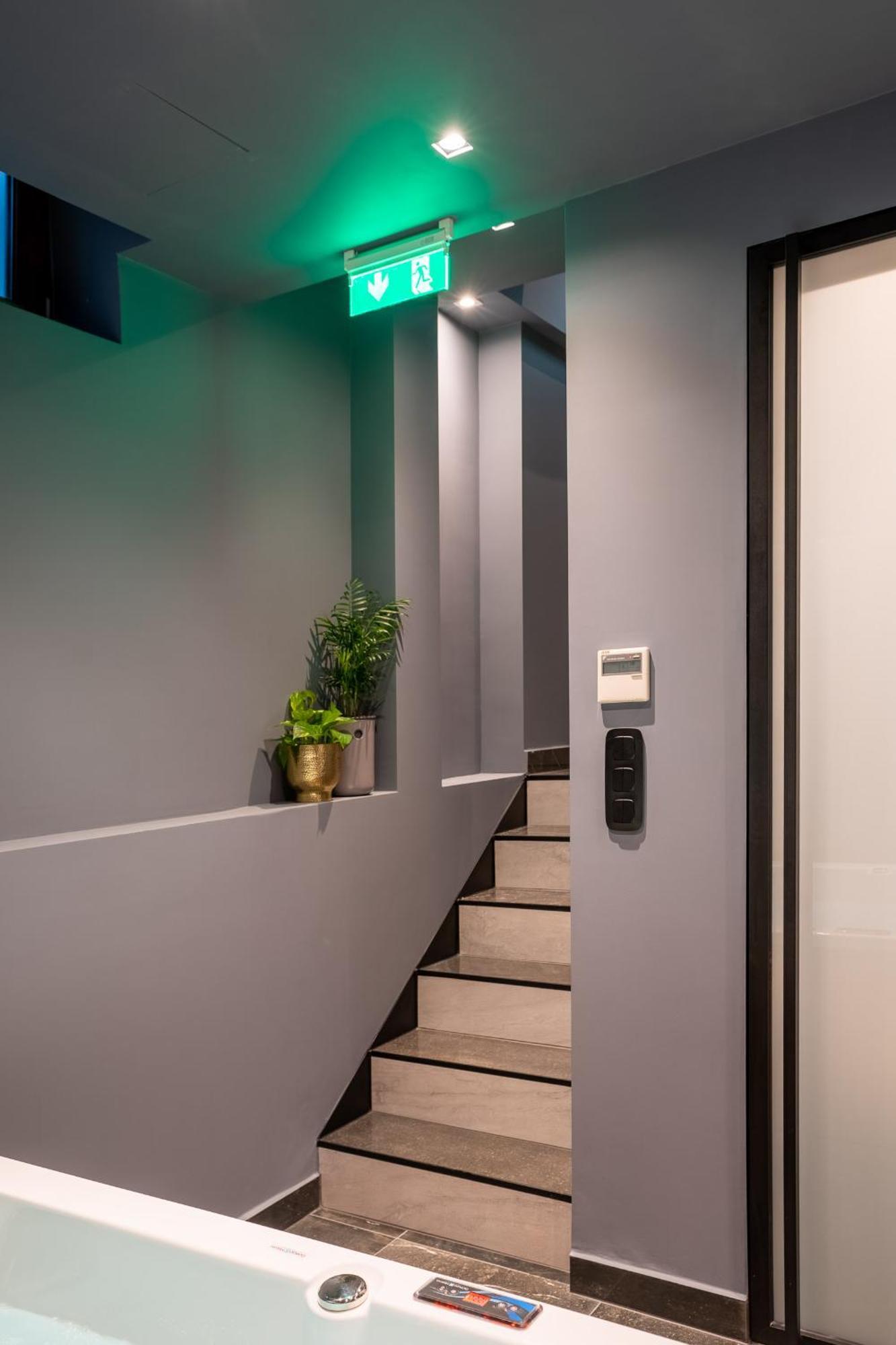 Olympus Terra Boutique Hotel Larissa Phòng bức ảnh